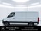 2026 Mercedes-Benz Sprinter 2500 Cargo 144 WB