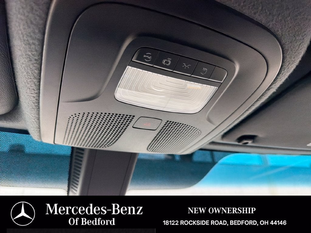 2026 Mercedes-Benz Sprinter 2500 Cargo 144 WB