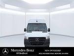 2026 Mercedes-Benz Sprinter 2500 Cargo 144 WB
