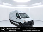 2026 Mercedes-Benz Sprinter 2500 Cargo 144 WB