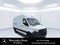 2026 Mercedes-Benz Sprinter 2500 Cargo 144 WB