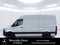 2026 Mercedes-Benz Sprinter 2500 Cargo 144 WB