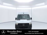 2026 Mercedes-Benz Sprinter 2500 Cargo 144 WB