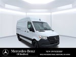 2026 Mercedes-Benz Sprinter 2500 Cargo 144 WB
