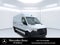 2026 Mercedes-Benz Sprinter 2500 Cargo 144 WB