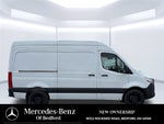 2026 Mercedes-Benz Sprinter 2500 Cargo 144 WB
