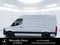 2026 Mercedes-Benz Sprinter 2500 Cargo 144 WB