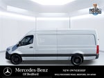 2025 Mercedes-Benz Sprinter 2500 Cargo 170 WB High Roof