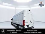 2025 Mercedes-Benz Sprinter 2500 Cargo 170 WB High Roof