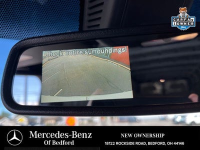 2025 Mercedes-Benz Sprinter 2500 Cargo 170 WB High Roof
