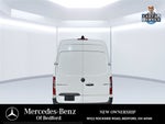 2025 Mercedes-Benz Sprinter 2500 Cargo 170 WB High Roof