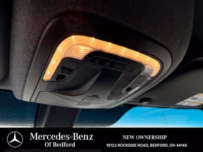 2026 Mercedes-Benz Sprinter 2500 Cargo 170 WB High Roof