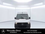 2026 Mercedes-Benz Sprinter 2500 Cargo 170 WB High Roof