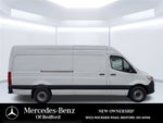 2026 Mercedes-Benz Sprinter 2500 Cargo 170 WB High Roof