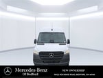 2026 Mercedes-Benz Sprinter 2500 Cargo 170 WB High Roof