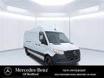 2026 Mercedes-Benz Sprinter 2500 Cargo 170 WB High Roof