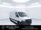 2026 Mercedes-Benz Sprinter 2500 Cargo 170 WB High Roof