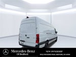 2026 Mercedes-Benz Sprinter 2500 Cargo 170 WB High Roof