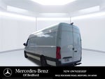 2024 Mercedes-Benz Sprinter 2500 Cargo 170 WB High Roof