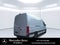 2024 Mercedes-Benz Sprinter 2500 Cargo 170 WB High Roof