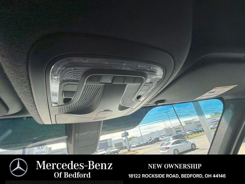 2026 Mercedes-Benz Sprinter 2500 Cargo 170 WB Extended