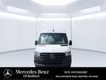 2025 Mercedes-Benz Sprinter 2500 Cargo 144 WB