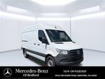 2025 Mercedes-Benz Sprinter 2500 Cargo 144 WB