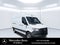 2025 Mercedes-Benz Sprinter 2500 Cargo 144 WB