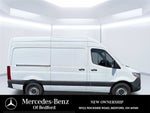 2025 Mercedes-Benz Sprinter 2500 Cargo 144 WB