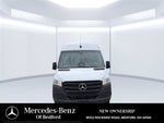 2026 Mercedes-Benz Sprinter 2500 Cargo 144 WB