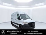 2026 Mercedes-Benz Sprinter 2500 Cargo 144 WB
