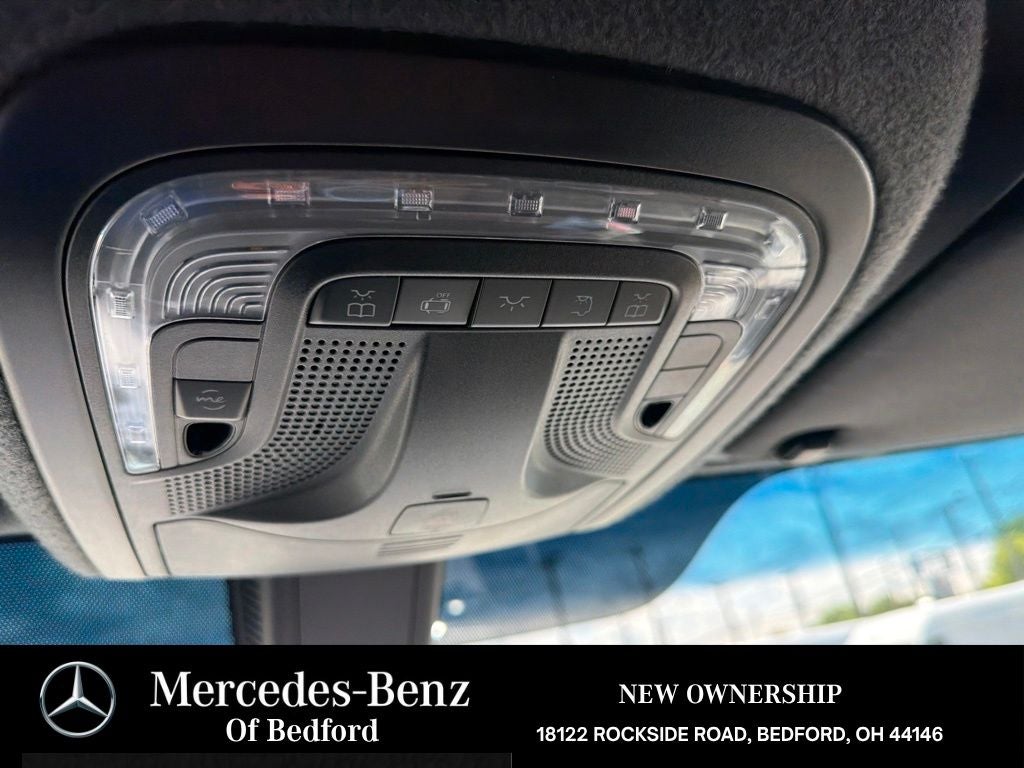 2026 Mercedes-Benz Sprinter 2500 Cargo 144 WB 4MATIC®
