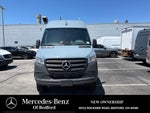 2026 Mercedes-Benz Sprinter 2500 Cargo 144 WB 4MATIC®