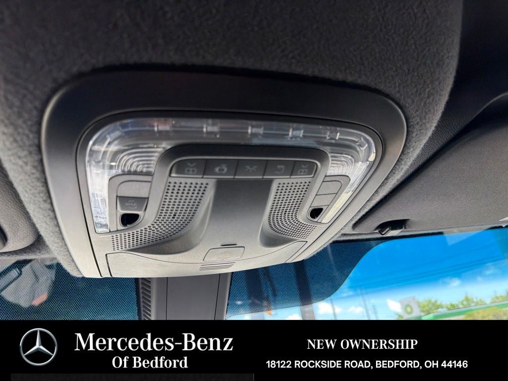 2026 Mercedes-Benz Sprinter 2500 Cargo 170 WB High Roof