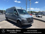 2026 Mercedes-Benz Sprinter 2500 Cargo 170 WB High Roof