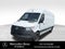 2026 Mercedes-Benz Sprinter 2500 Cargo 170 WB High Roof