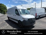 2026 Mercedes-Benz Sprinter 2500 Cargo 170 WB High Roof