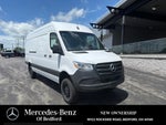 2026 Mercedes-Benz Sprinter 2500 Cargo 170 WB 4MATIC®