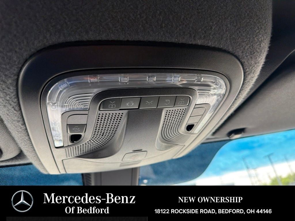 2026 Mercedes-Benz Sprinter 2500 Cargo 170 WB 4MATIC®