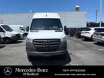 2026 Mercedes-Benz Sprinter 2500 Cargo 170 WB 4MATIC®