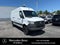 2026 Mercedes-Benz Sprinter 2500 Cargo 170 WB 4MATIC®
