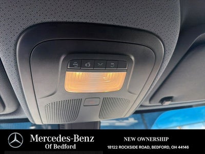 2025 Mercedes-Benz Sprinter 2500 Passenger 144 WB