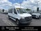 2025 Mercedes-Benz Sprinter 2500 Passenger 144 WB