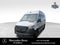 2024 Mercedes-Benz Sprinter 2500 Passenger 144 WB