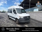 2024 Mercedes-Benz Sprinter 2500 Passenger 144 WB