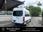 2024 Mercedes-Benz Sprinter 2500 Passenger 144 WB