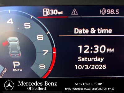 2021 Audi Q3 Premium S Line quattro
