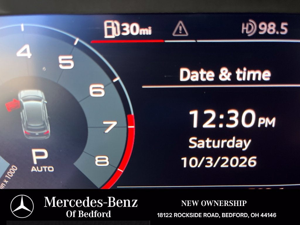 2021 Audi Q3 Premium S Line quattro