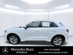 2021 Audi Q3 Premium S Line quattro