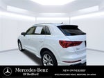 2021 Audi Q3 Premium S Line quattro